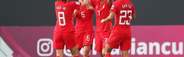 博鱼电竞-中国女足首发出炉！王霜领衔，乌日古木拉先发，张琳艳替补