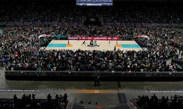 博鱼电竞-火爆！NBA本赛季观赛人数、上座率全部创历史新高