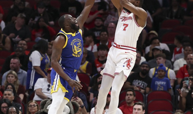 博鱼官网-破大防🤦‍♂️火箭队记：火箭输给了圣克鲁兹勇士队！