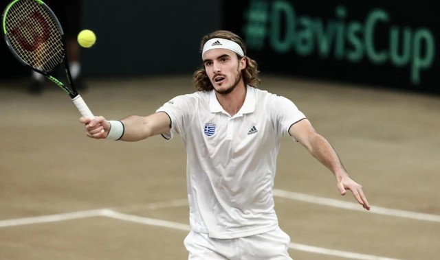 博鱼电竞-单反何苦为难单反！西西帕斯对上单反选手，已吞下五连败