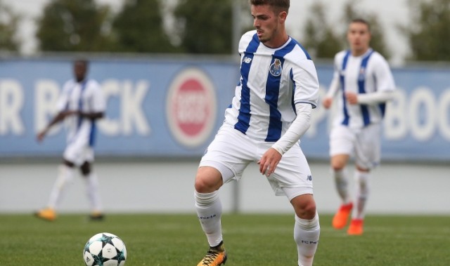 博鱼体育-外媒：若昂·拉梅拉引起武汉三镇兴趣，转会可能需要100万欧