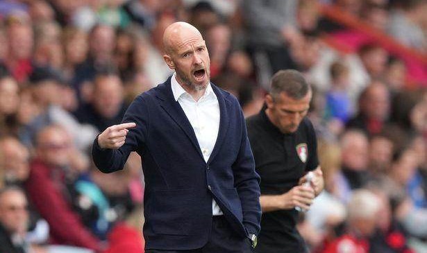 博鱼电竞-滕哈赫：曼联尚未锁定前四 我们本应杀死比赛