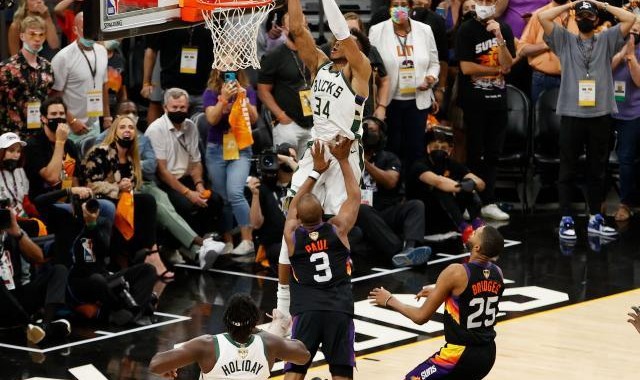 博鱼体育-异类超巨字母哥！藏在钢筋铁骨下的另一种强大