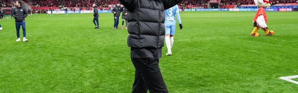 博鱼体育-河南积分“清零”！中超第2队，首胜云南玉昆，中超最佳主帅获赞