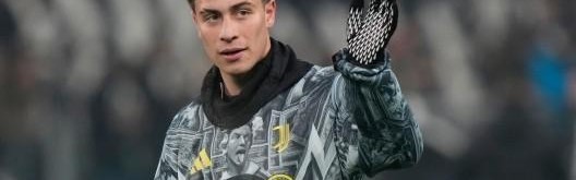 博鱼电竞-都体：伊尔迪兹接近续约，核心条款已谈妥，只差完善奖金细节