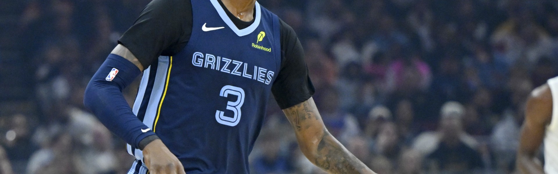 终于发挥了一场！波普8中5&amp;三分5中3拿到赛季新高16分 另有5助