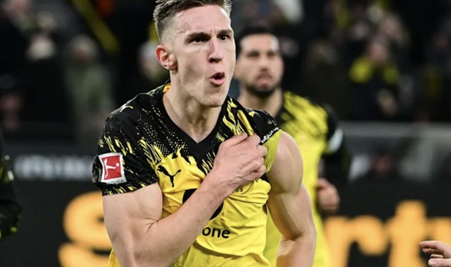 博鱼体育-图片报：赫内斯欣赏施洛特贝克，认为他具备“拜仁气质”