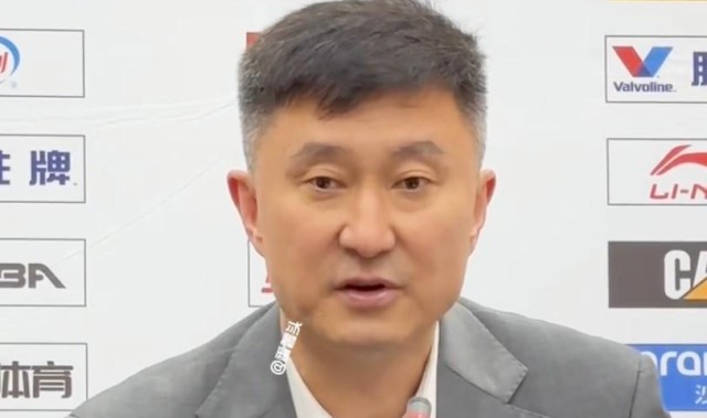 博鱼官网-杜锋：赛前就跟队员强调不要松懈， 但大家还是把比赛想简单了
